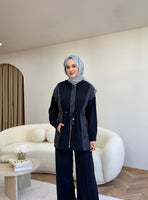 Tera İkili Takım Lacivert