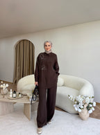 Mary İkili Takım Kahve