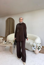 Mary İkili Takım Kahve