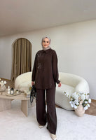 Mary İkili Takım Kahve