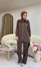 Nora İkili Takım Kahve