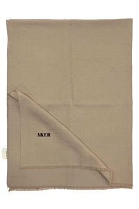 Aker 24y Cotton Şal Bej