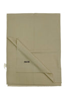 Aker 24y Cotton Şal Bej Altın