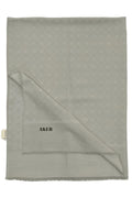 Aker 24y Cotton Şal Gri