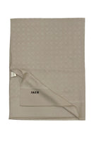 Aker 24y Cotton Şal Gümüş