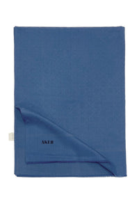 Aker 24y Cotton Şal İndigo