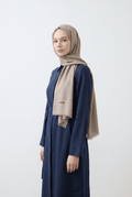 Aker 24y Cotton Şal Kum Beji