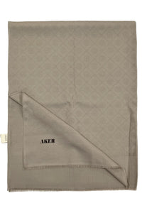 Aker 24y Cotton Şal Kum Beji