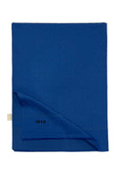 Aker 24y Cotton Şal Saks Mavisi