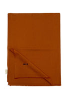 Aker 24y Cotton Şal Turuncu