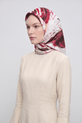 Aker 25k Sport Eşarp Angel-41 Pembe