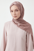 Armanda 25k Dama Jakar Şal Şeker Pembe