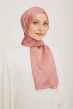 Armine 23k Janjan Jakar Şal-6 Pembe
