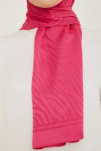 Armine 23k Janjan Jakar Şal-7 Fuşya