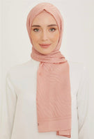 Armine 23k Janjan Jakar Şal-7 Pudra