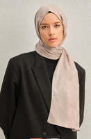 Armine 24kış Lyon Şal Vizon