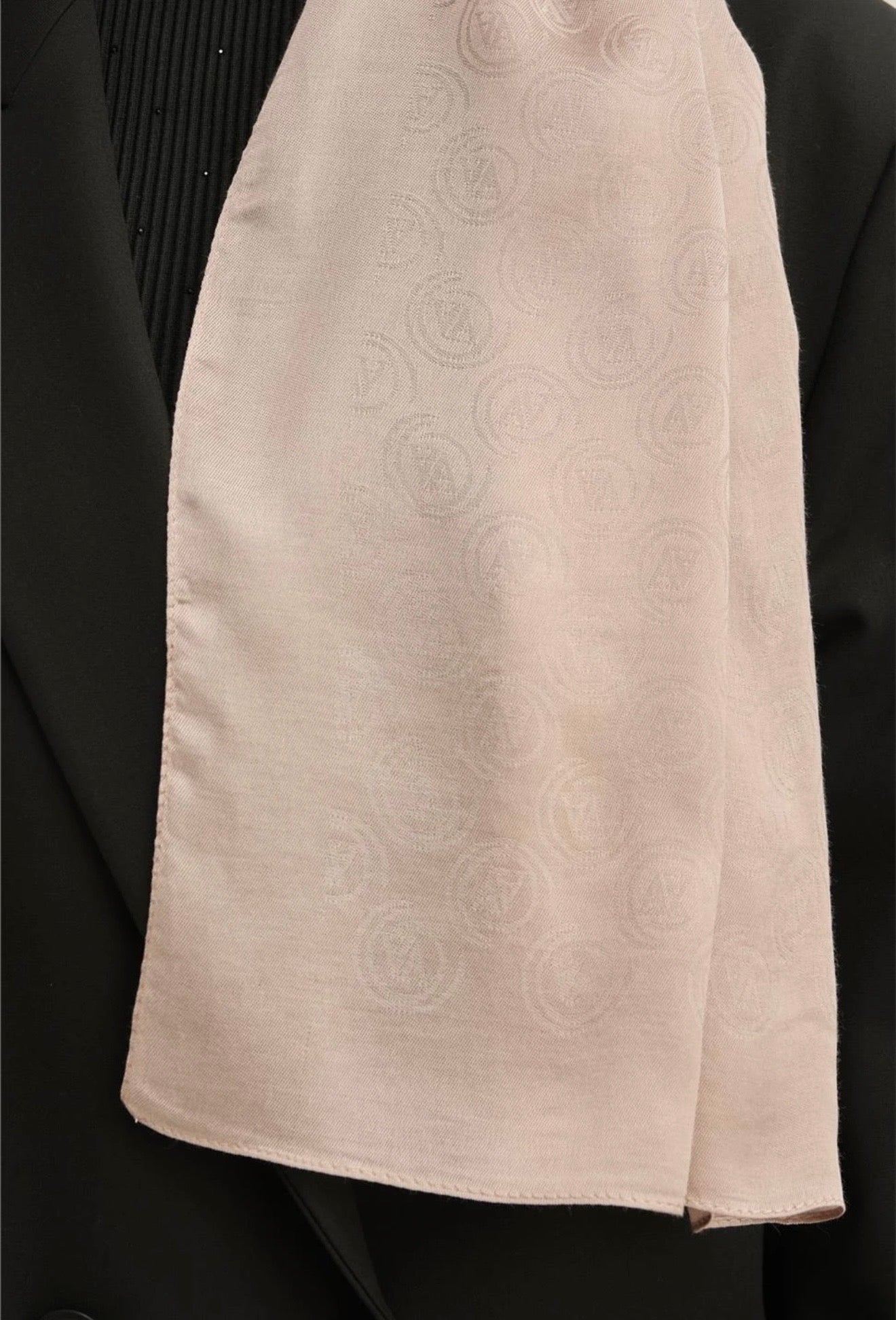 Armine 24kış Lyon Şal Vizon