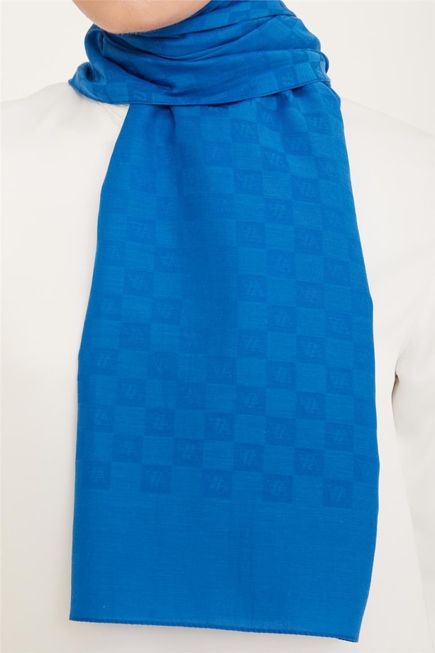 Armine 24y Trend Monogram Saks Mavisi