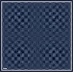 Armine 25 Yaz İpek Eşarp-1 Lacivert