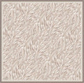 Armine 25winter Silk Scarf-31 Cream
