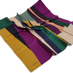 Armine 25kış Nostalji Eşarp-26 Fuşya