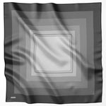 Armine 25kış Nostalji Eşarp-45 Siyah