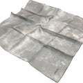 Armine Nostalji Twil Saf İpek Eşarp 25k8333 Taş Rengi