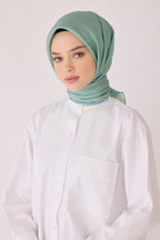 Belli 24 Kış İpek Eşarp-13 Very Pery