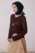 Belli Saf İpek Twill Eşarp 26k4428 Lacivert