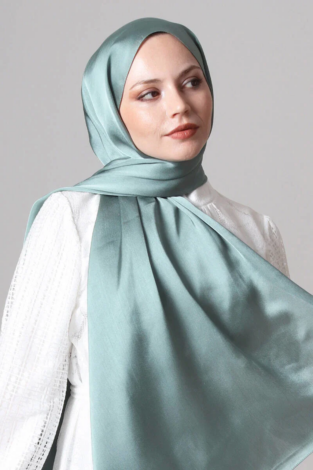 Harem 25k Como Şal Mint