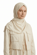 Harem 25y Azra Jakar Şal Kemik