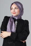 Harem 25y Como Eşarp Erguvan