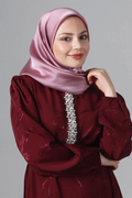 Harem 25y Como Eşarp Pembe