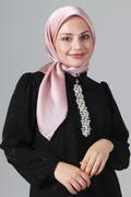 Harem 25y Como Eşarp Pudra