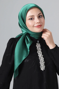 Harem 25y Como Eşarp Yaprak