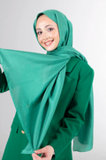 Harem 26y Eva Şal Yeşil