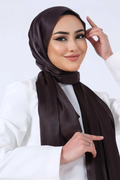 Harem 26y Kristal Şal Acı Kahve