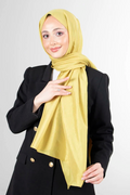 Harem Scarf 25k Brisa Şal Fıstık Yeşili