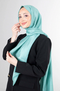 Harem Scarf 25k Brisa Şal Mint