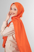 Harem Scarf 25k Brisa Şal Oranj