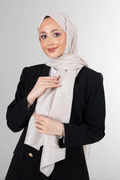 Harem Scarf 25k Brisa Şal Taş Rengi