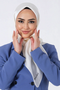 Harem Scarfs 25k Kristal Eşarp Pamuk