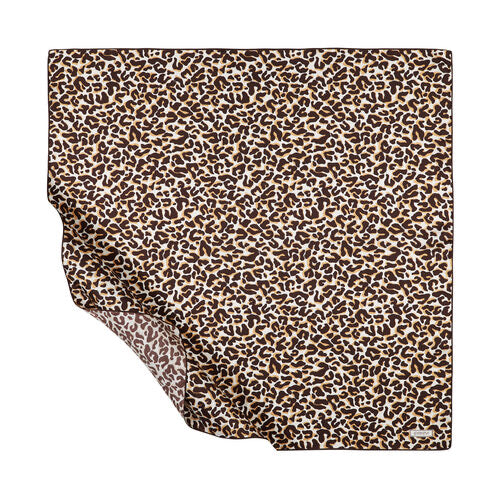 İpekevi 26y01164  Eşarp Kahve