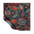 İpekevi 26y02167 Eşarp Lacivert