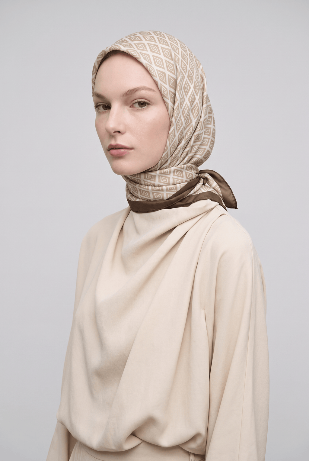 La Boutigue 25k255204 Güz Eşarp Sarı