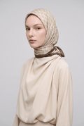 La Boutigue 25k255204 Güz Eşarp Sarı