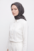 La Boutigue 25k255402 Güz Eşarp Vizon