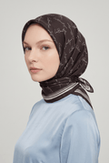 La Boutique 26y Güz Eşarp -21 Siyah