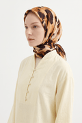 La Boutique 26y Güz Eşarp -35 Mocha