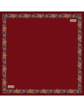La Boutique 26y Özel Seri Eşarp -85 Bordo